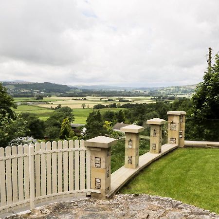 Honeypot Cottage Kendal Eksteriør billede