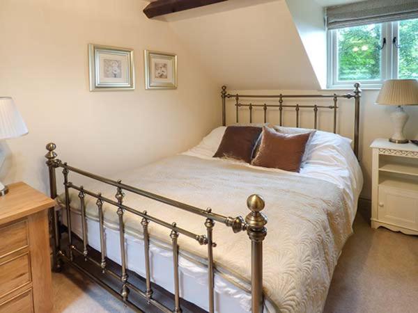 Honeypot Cottage Kendal Eksteriør billede