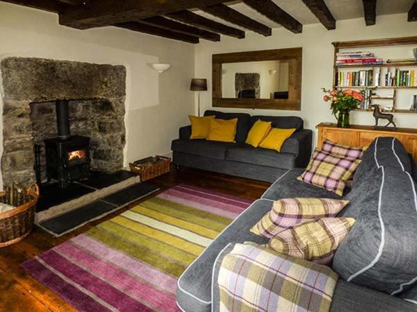 Honeypot Cottage Kendal Eksteriør billede