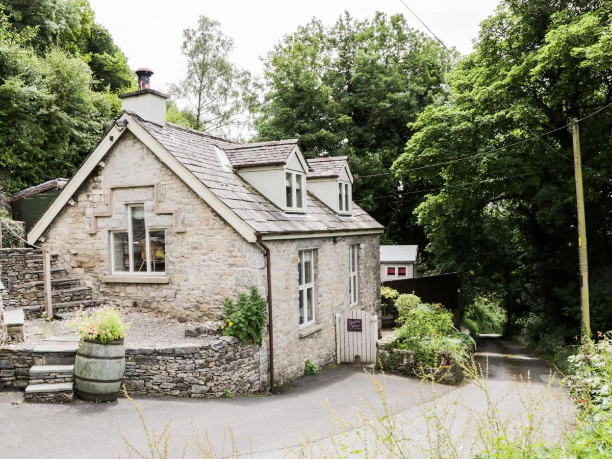 Honeypot Cottage Kendal Eksteriør billede