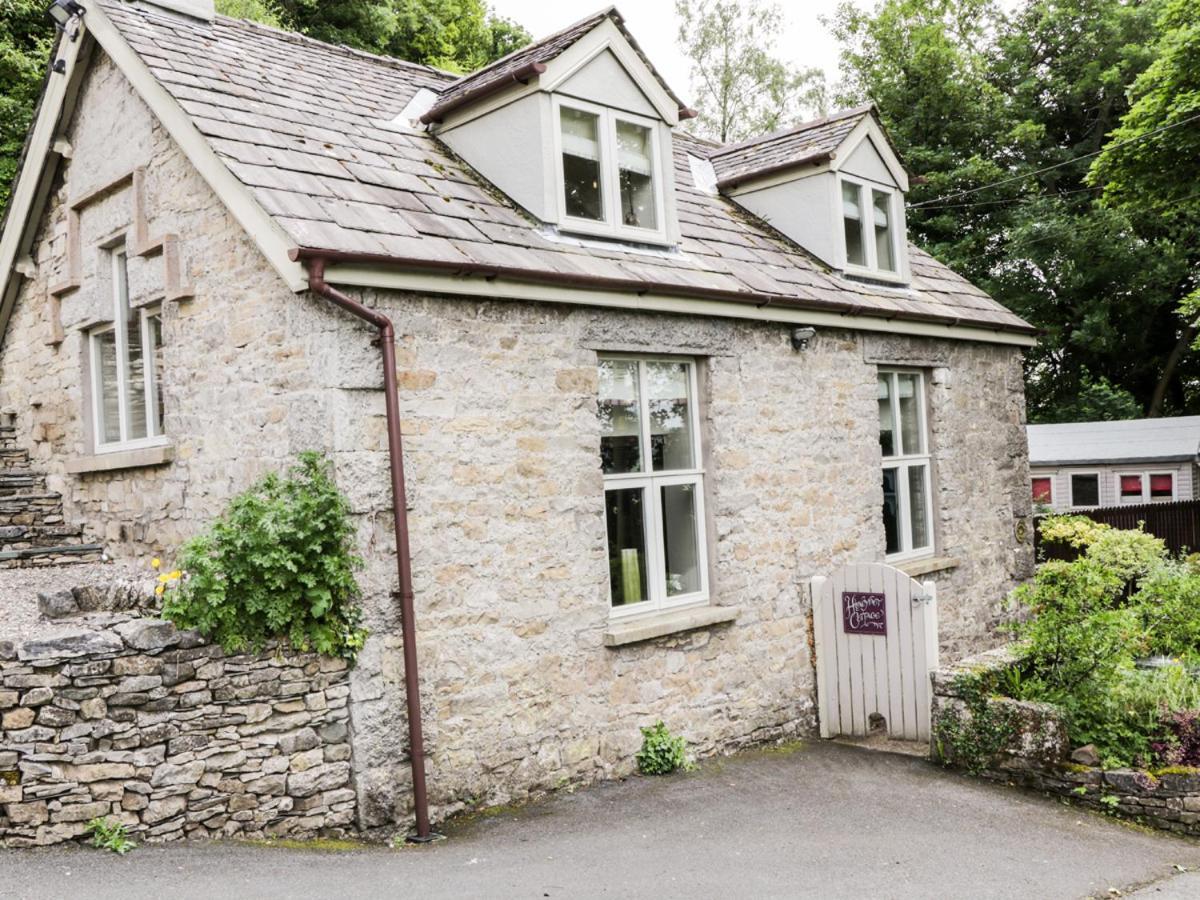Honeypot Cottage Kendal Eksteriør billede