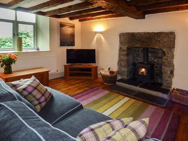 Honeypot Cottage Kendal Eksteriør billede